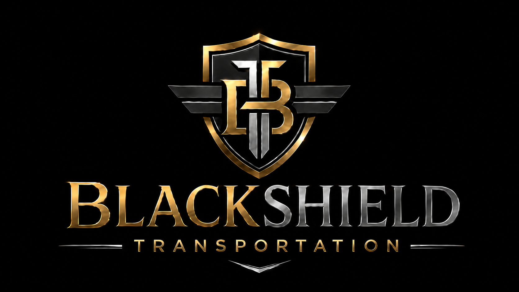 BlackShield Transportation Atlanta black car service